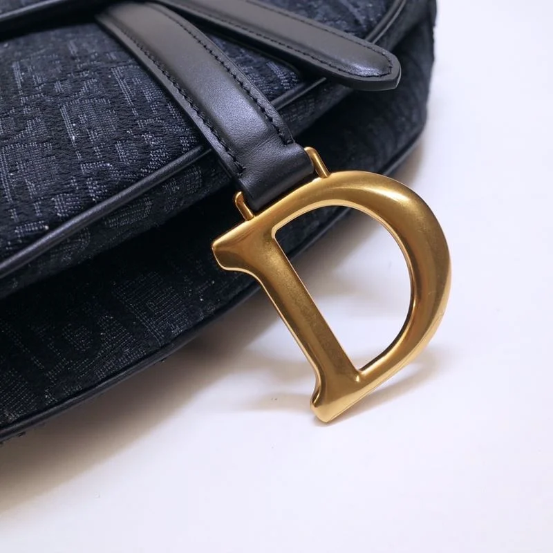 Christian Dior Saddle bags OnTrend 47157