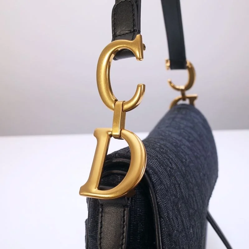 Christian Dior Saddle bags OnTrend 47157