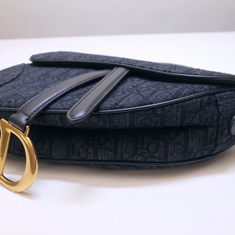 Christian Dior Saddle bags OnTrend 47157