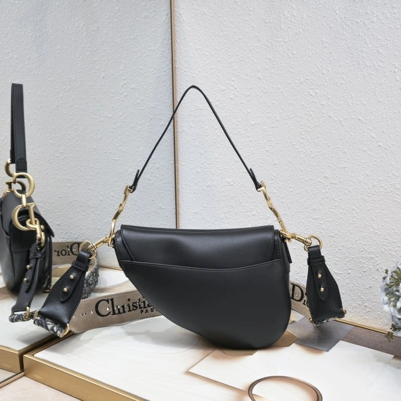 GoAnywhere Christian Dior Saddle bags 85711