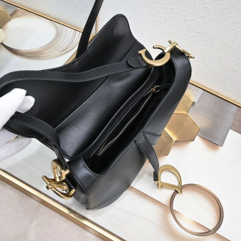 GoAnywhere Christian Dior Saddle bags 85711