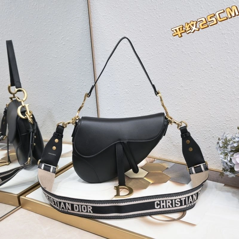 Christian Dior Saddle bags Minimalist 85705