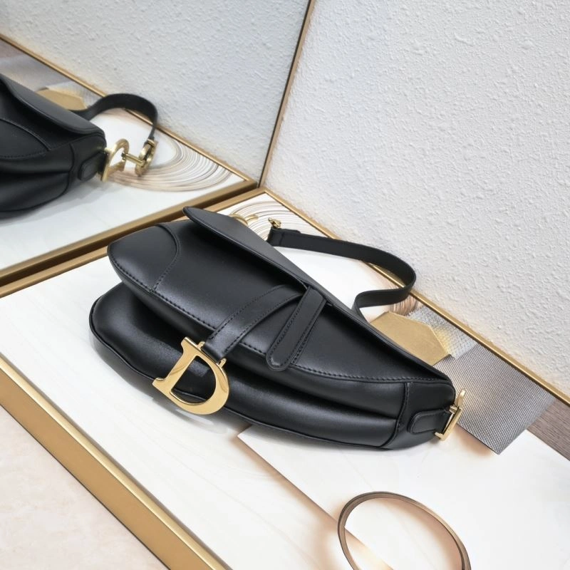 Christian Dior Saddle bags Minimalist 85705