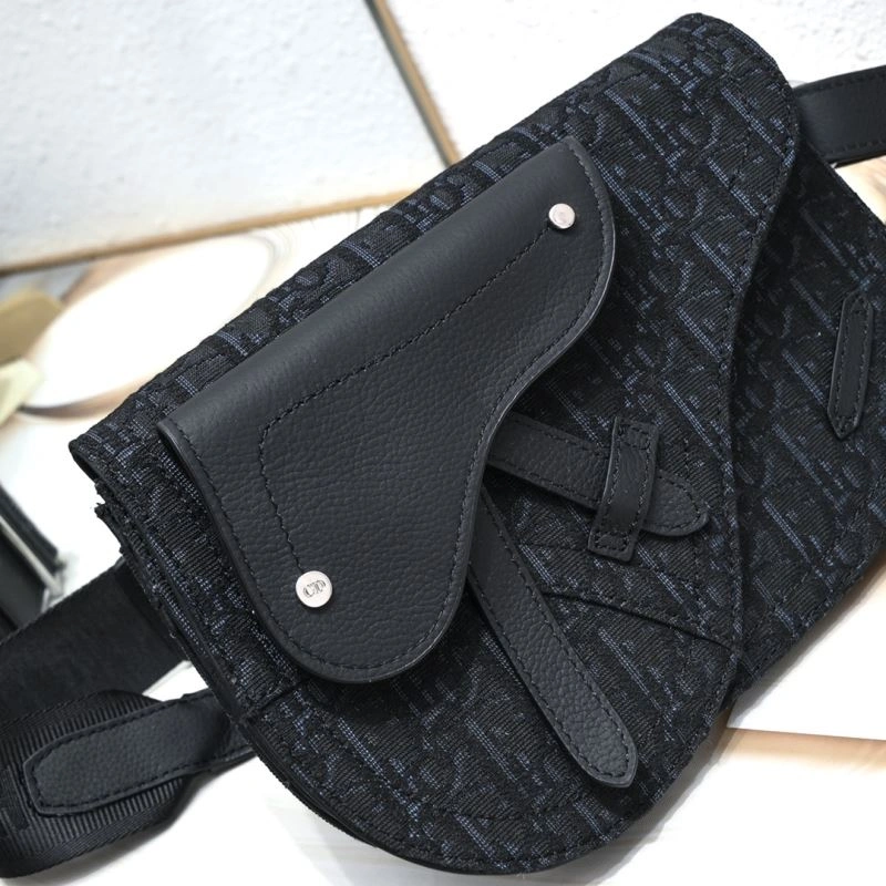 Christian Dior Saddle bags Vibrant 85699