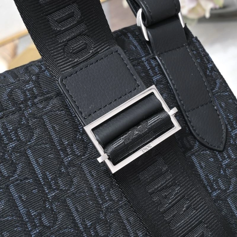 Christian Dior Saddle bags Vibrant 85699
