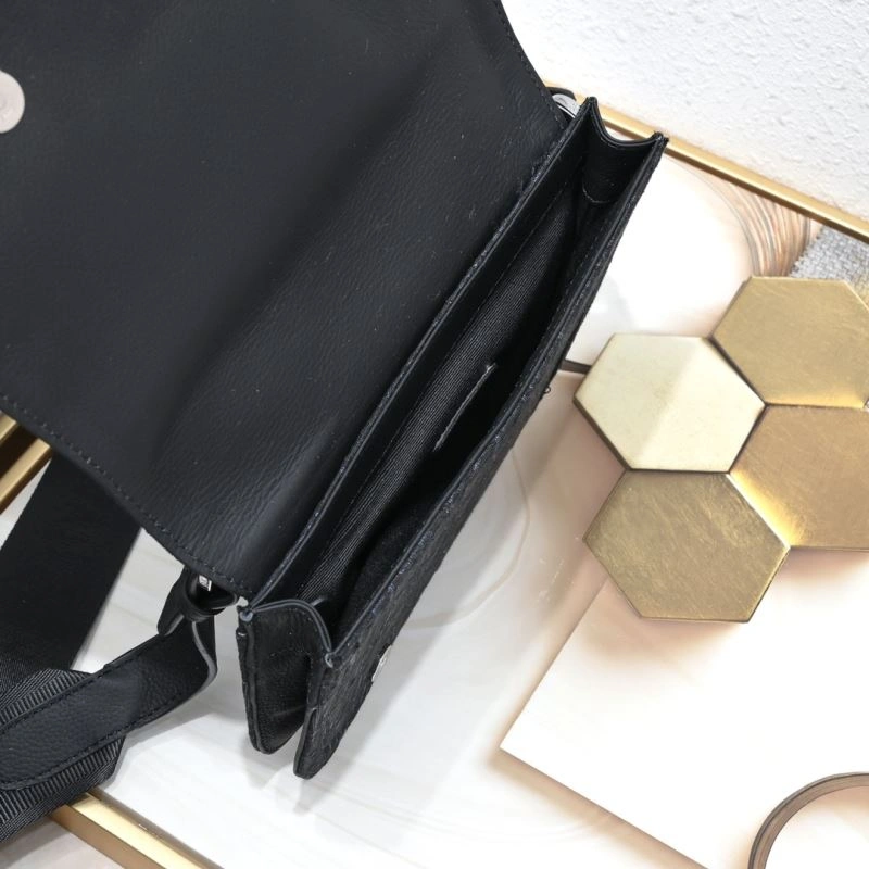 Christian Dior Saddle bags Vibrant 85699