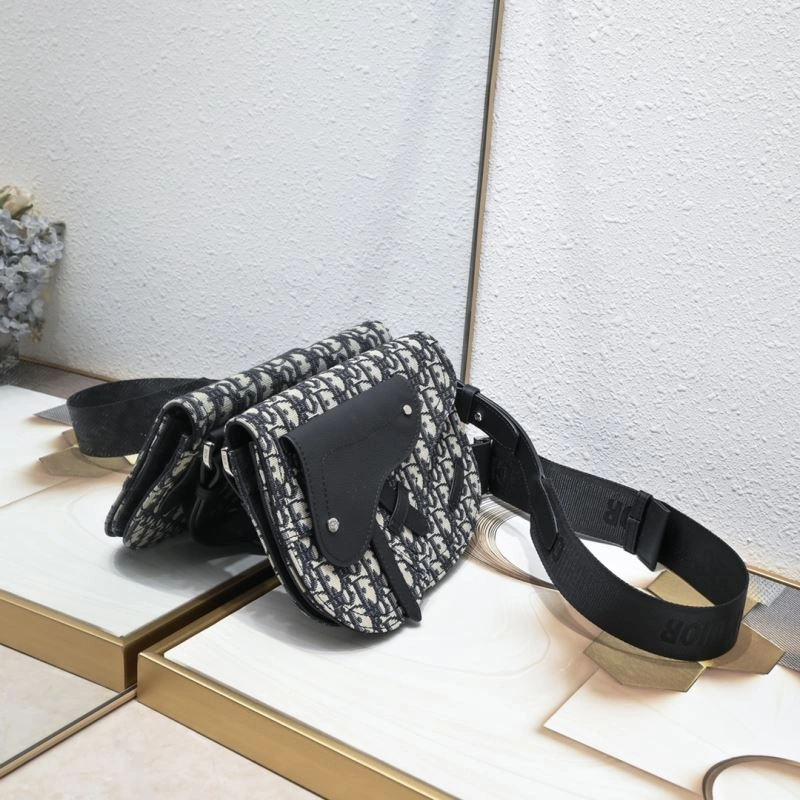 Christian Dior Saddle bags ZeroBulk 85698