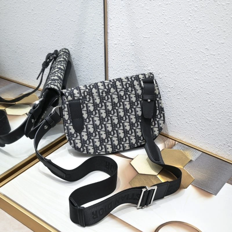 Christian Dior Saddle bags ZeroBulk 85698