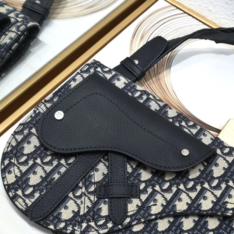 Christian Dior Saddle bags ZeroBulk 85698