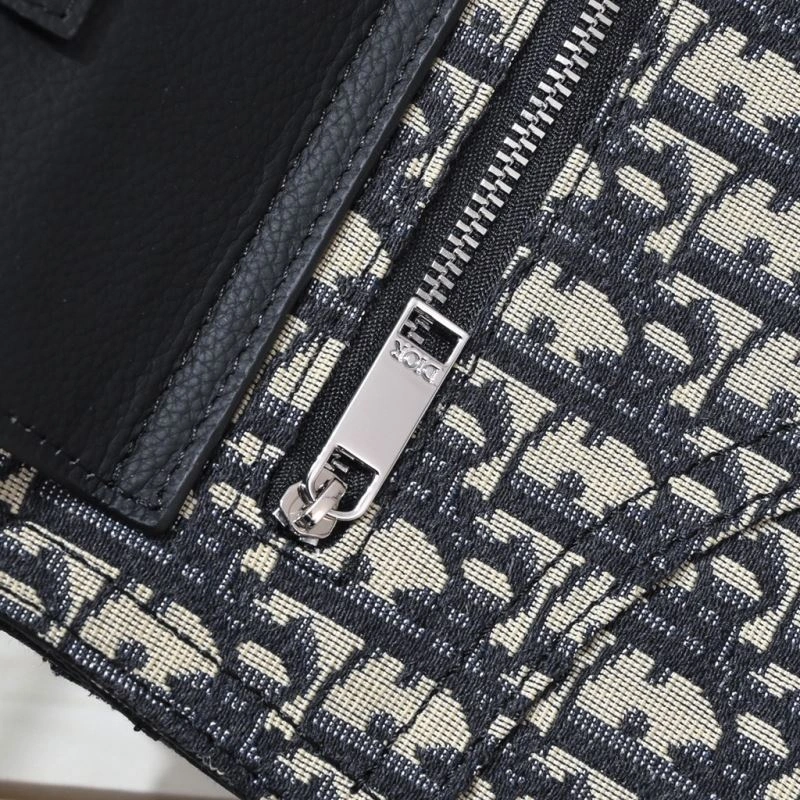 Christian Dior Saddle bags ZeroBulk 85698