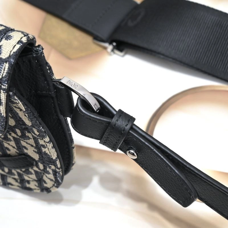 Christian Dior Saddle bags ZeroBulk 85698