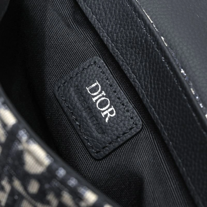 Christian Dior Saddle bags ZeroBulk 85698