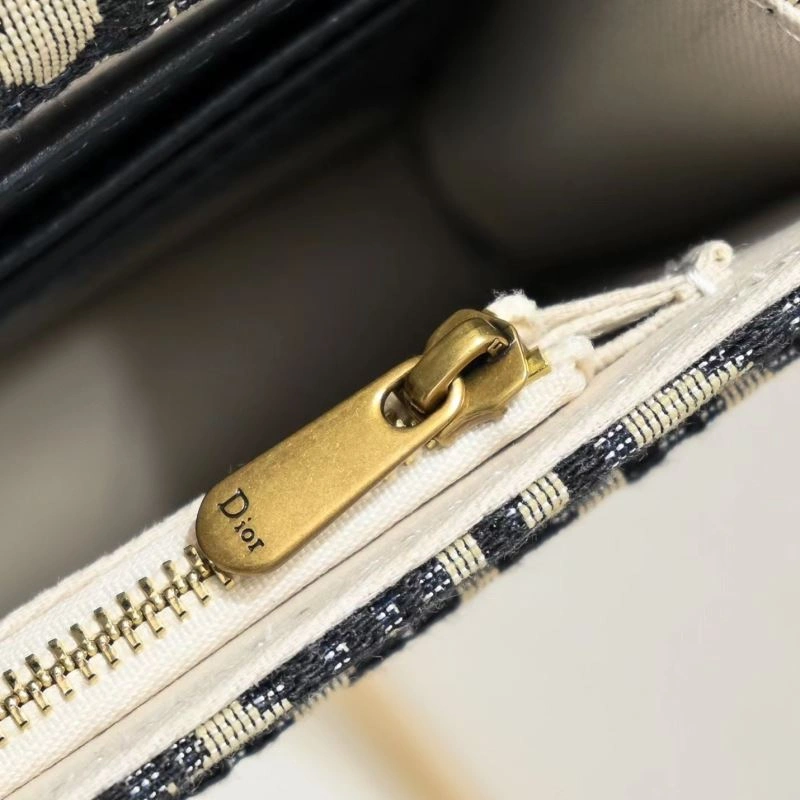 Soft Christian Dior Saddle bags 85736