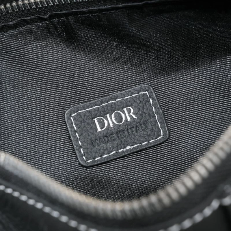 Timeless Christian Dior Saddle bags 85700
