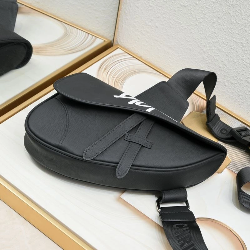Christian Dior Saddle bags GoodFit 85695