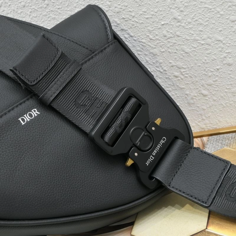 Christian Dior Saddle bags GoodFit 85695