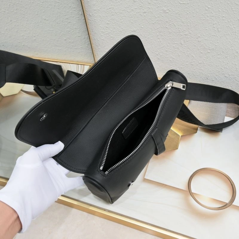 Christian Dior Saddle bags GoodFit 85695