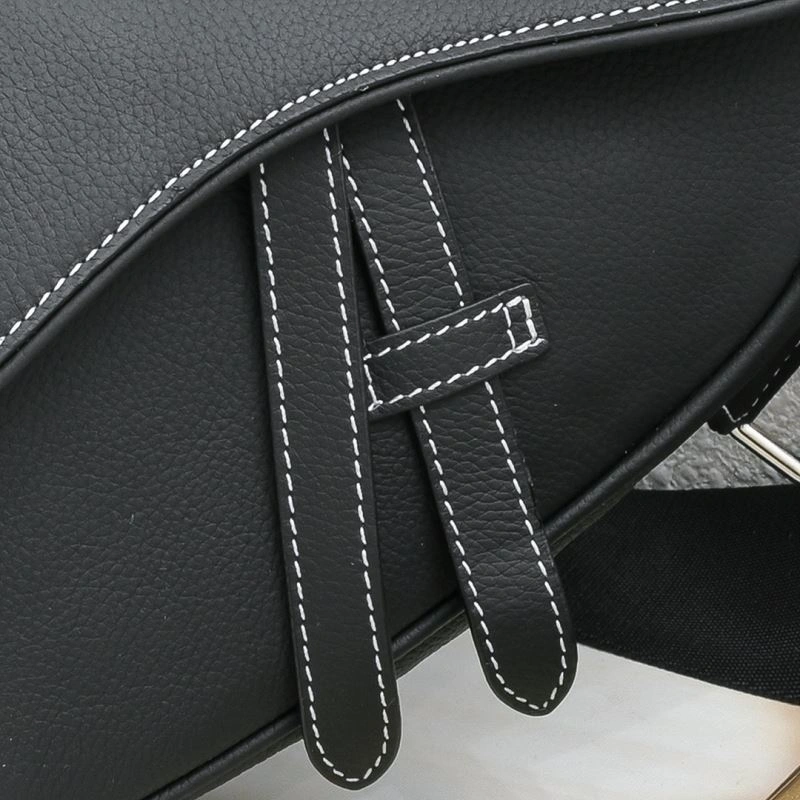 SoftTouch Christian Dior Saddle bags 85697