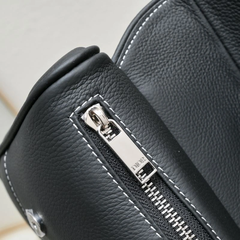 SoftTouch Christian Dior Saddle bags 85697