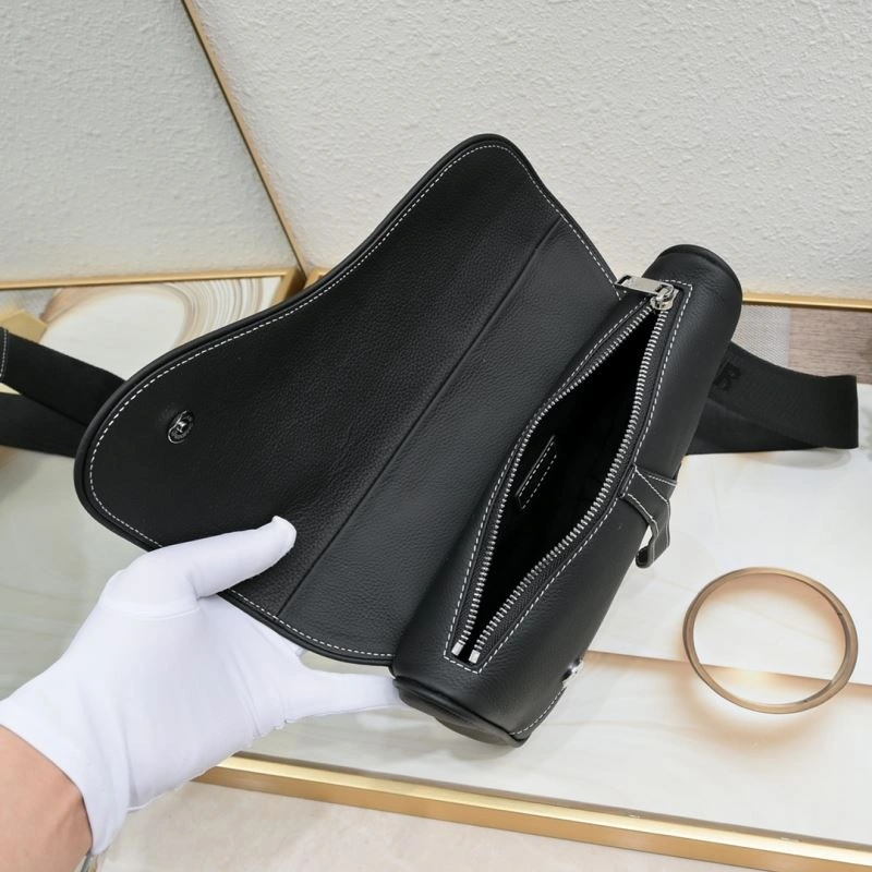 SoftTouch Christian Dior Saddle bags 85697