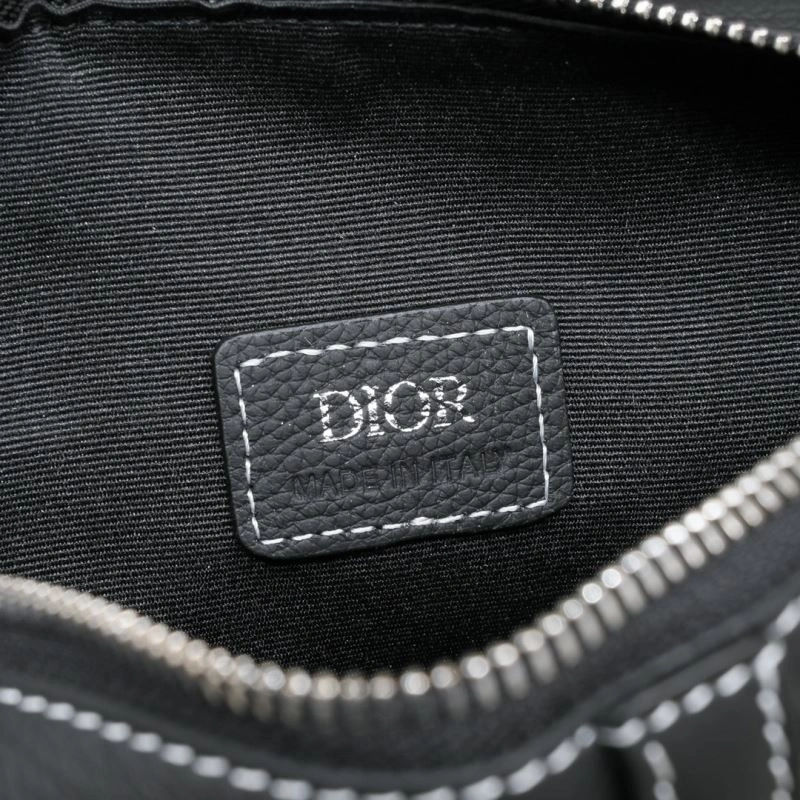 SoftTouch Christian Dior Saddle bags 85697