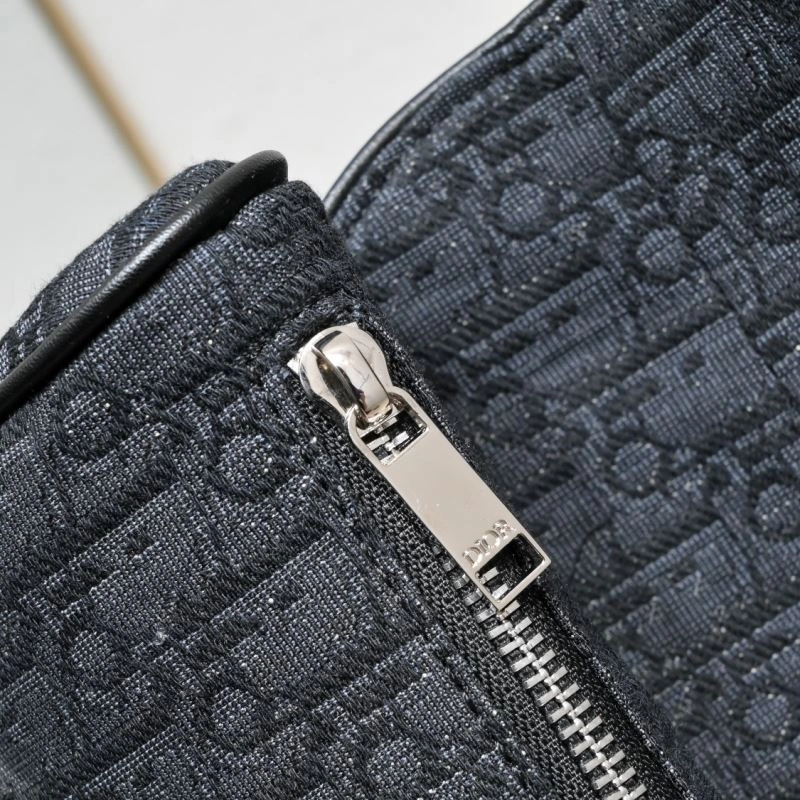 Christian Dior Saddle bags Sleek 85696