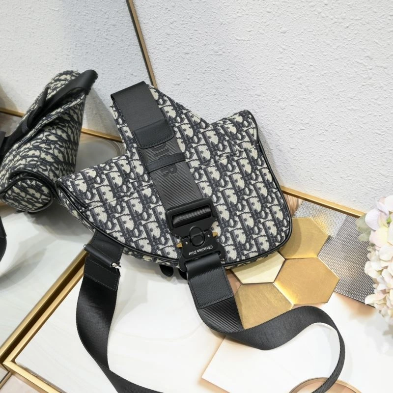 Christian Dior Saddle bags Stylish 85693