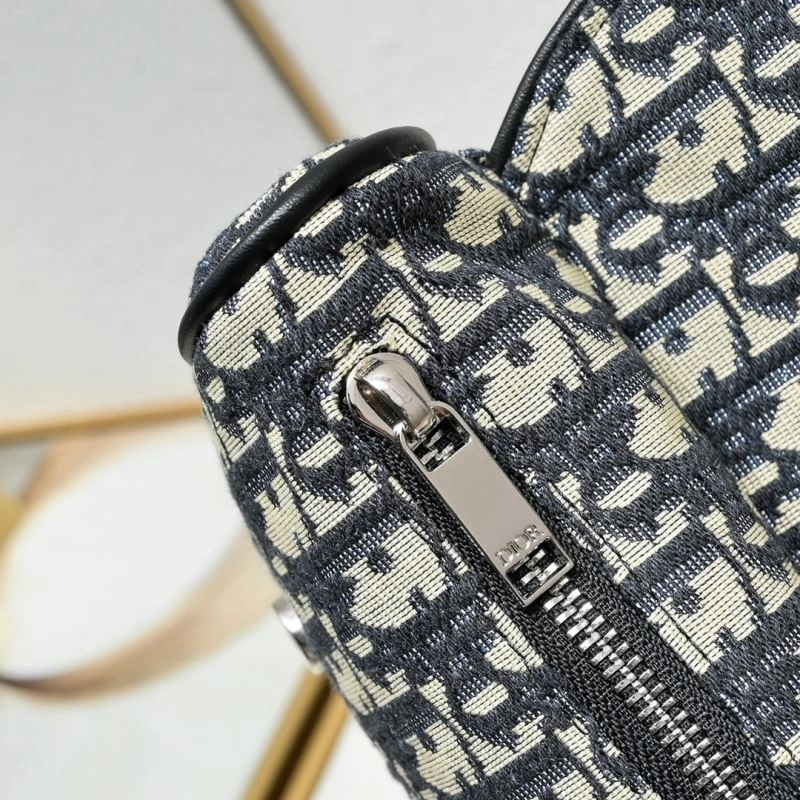 Christian Dior Saddle bags Stylish 85693