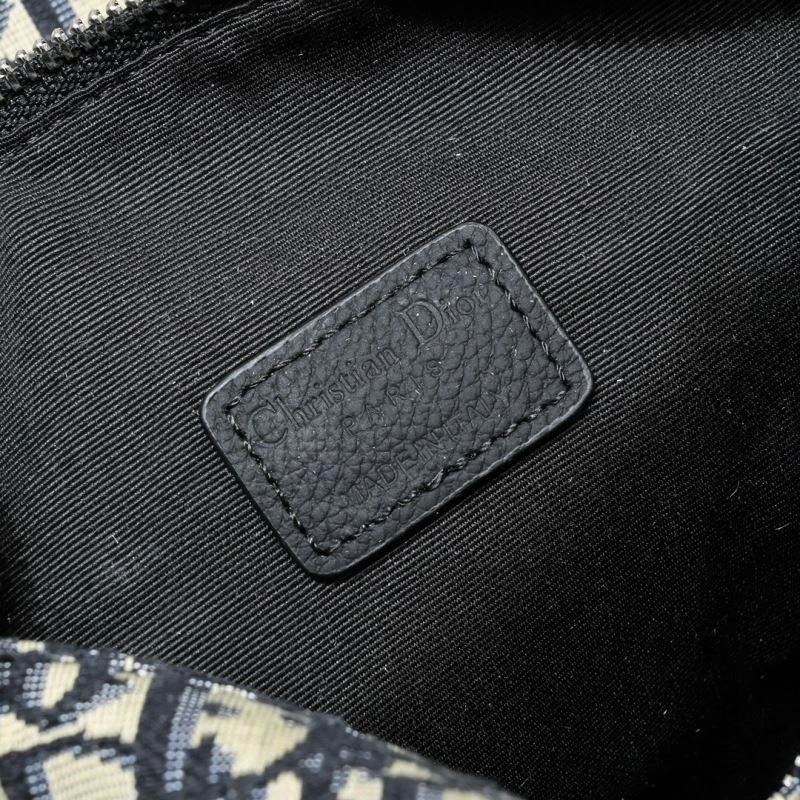 Christian Dior Saddle bags Stylish 85693