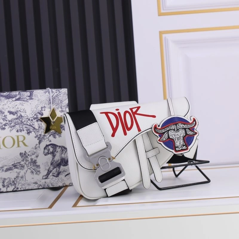 Christian Dior Saddle bags GoAnywhere 85694