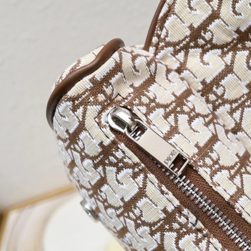 WeatherProof Christian Dior Saddle bags 85733