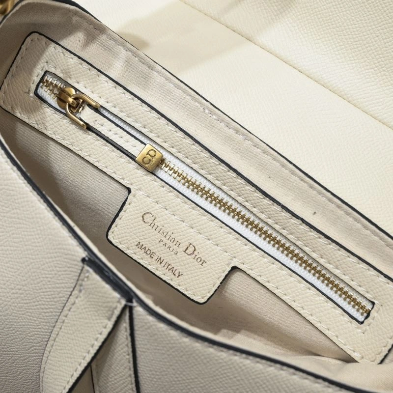 Christian Dior Saddle bags SmoothTexture 78940