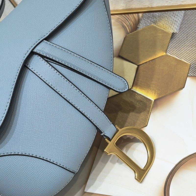 Original Christian Dior Saddle bags 85692