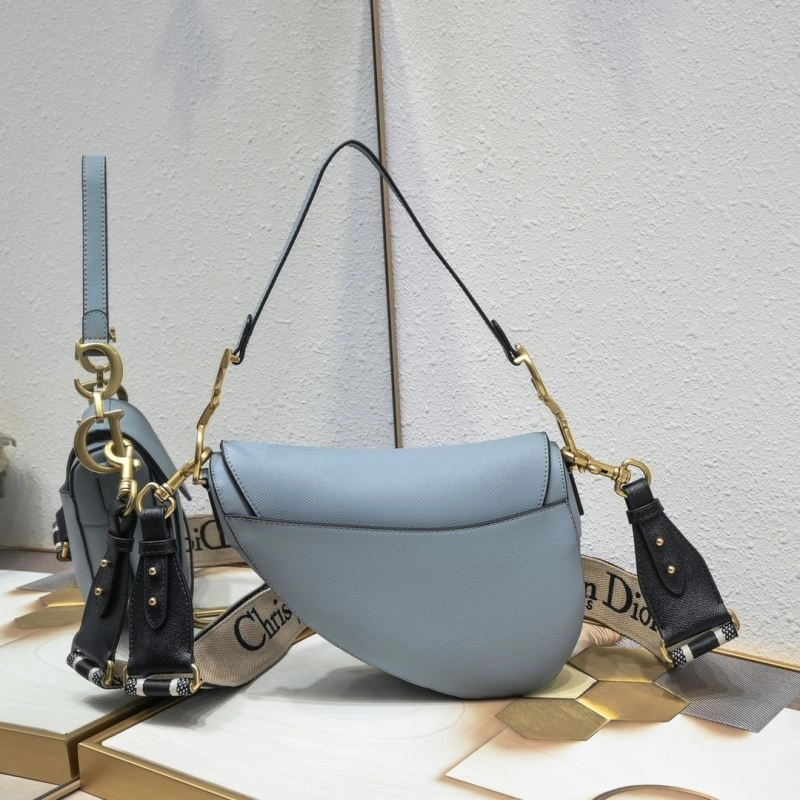 Original Christian Dior Saddle bags 85692