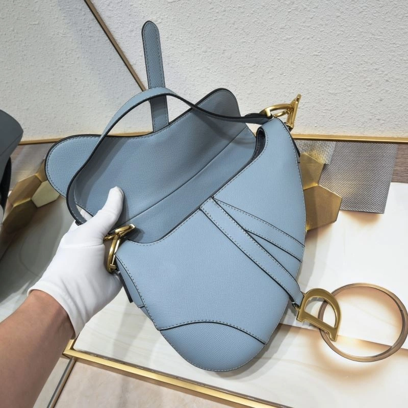 Original Christian Dior Saddle bags 85692