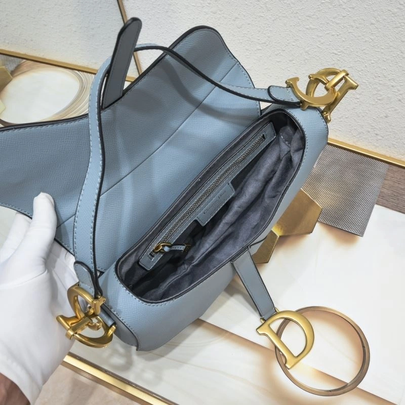Original Christian Dior Saddle bags 85692