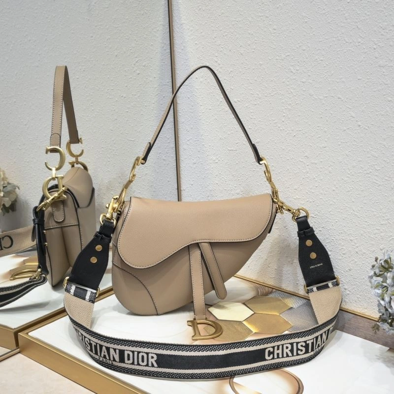 Christian Dior Saddle bags BestValue 85690