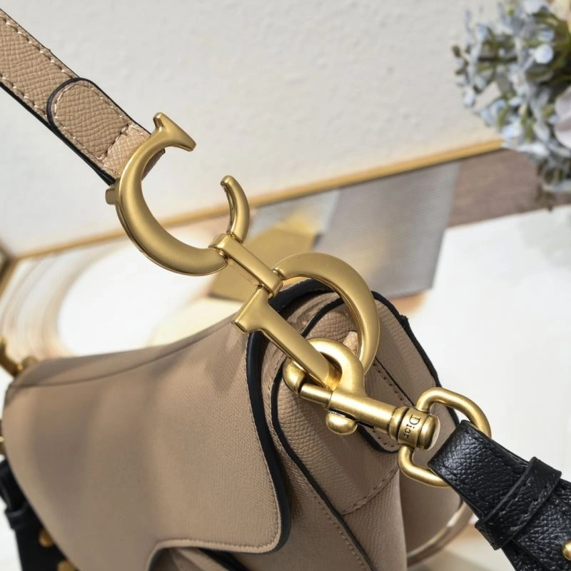 Christian Dior Saddle bags BestValue 85690