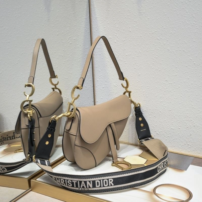 Christian Dior Saddle bags BestValue 85690
