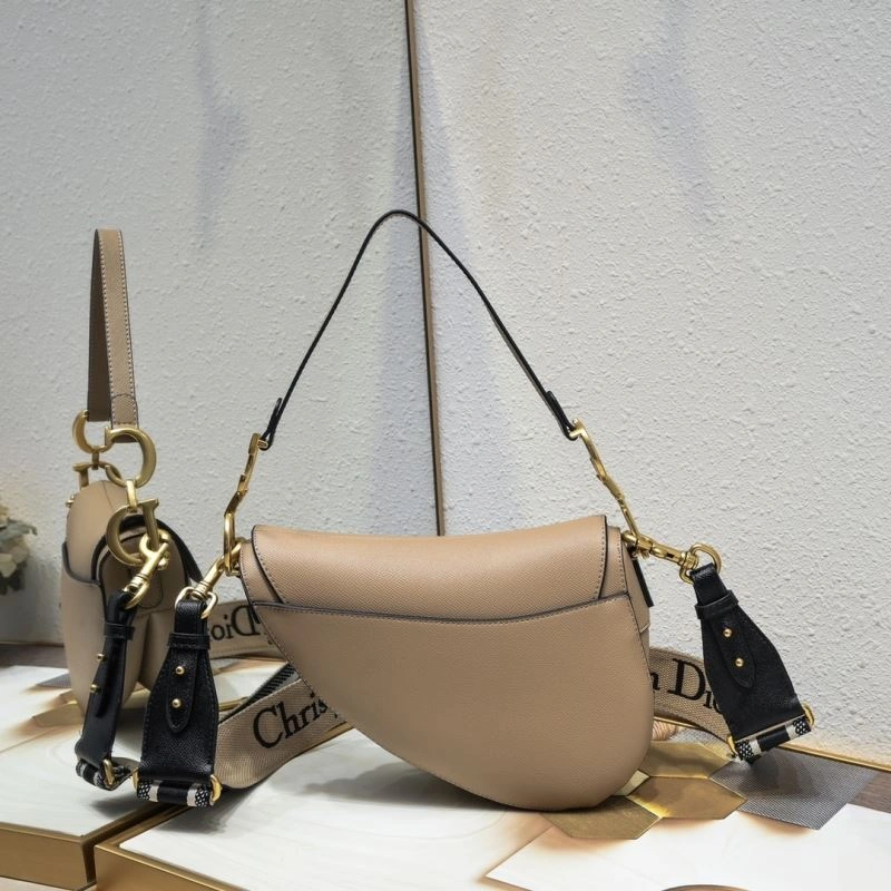 Christian Dior Saddle bags BestValue 85690