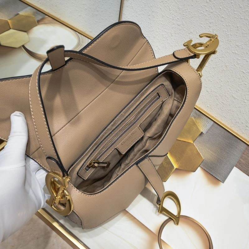 Christian Dior Saddle bags BestValue 85690