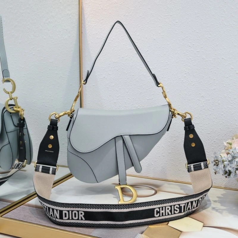 Christian Dior Saddle bags Minimalist 85691