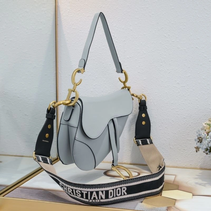 Christian Dior Saddle bags Minimalist 85691