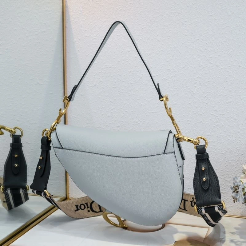 Christian Dior Saddle bags Minimalist 85691