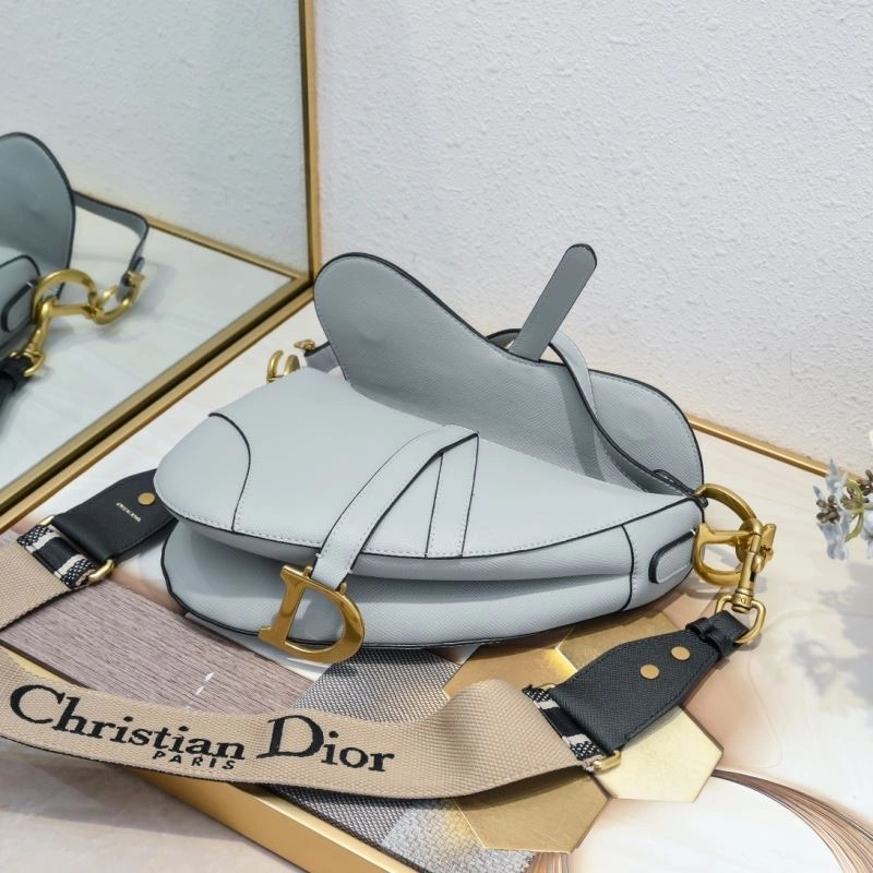 Christian Dior Saddle bags Minimalist 85691
