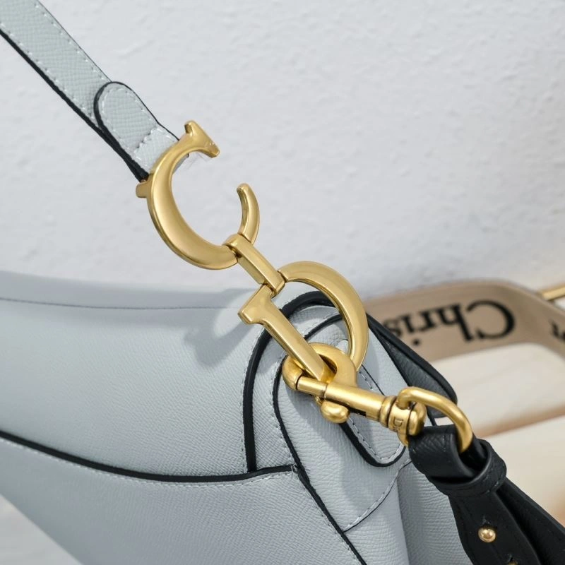 Christian Dior Saddle bags Minimalist 85691