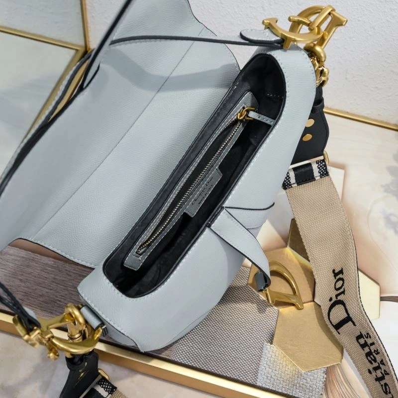 Christian Dior Saddle bags Minimalist 85691