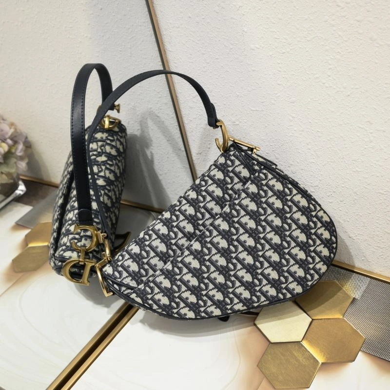 Affordable Christian Dior Saddle bags 78938