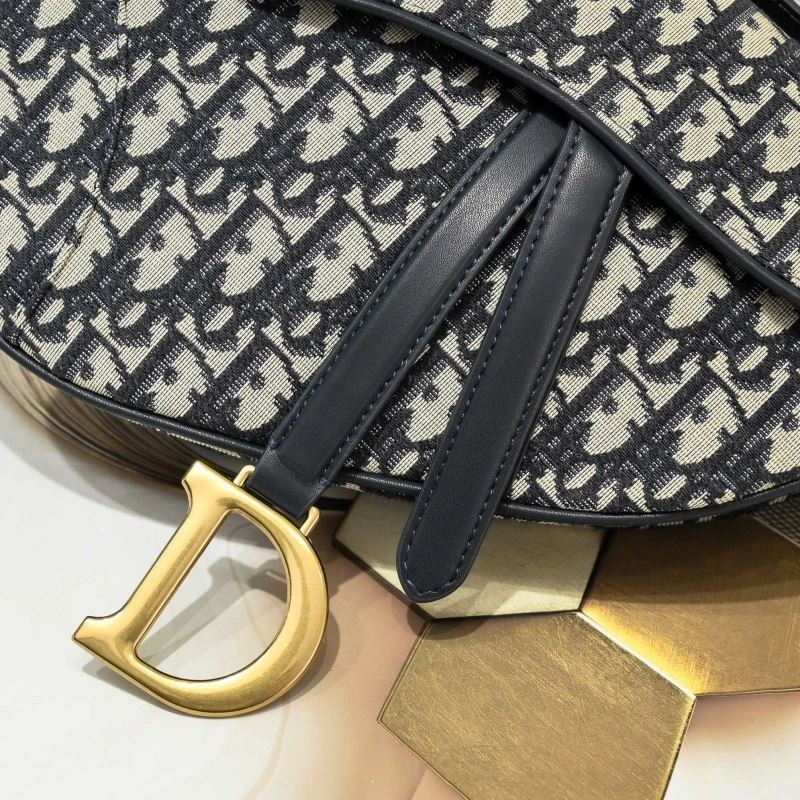Affordable Christian Dior Saddle bags 78938