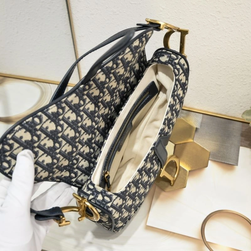 Affordable Christian Dior Saddle bags 78938